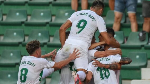 Getafe x Elche: onde assistir ao jogo do Campeonato Espanhol – 13/09