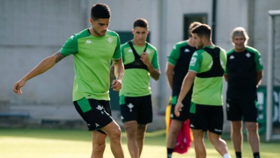 Granada x Betis: transmissão ao vivo, horário e escalações hoje – 13/09