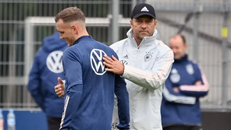 Onde assistir ao vivo Liechtenstein x Alemanha e horário do jogo – 02/09