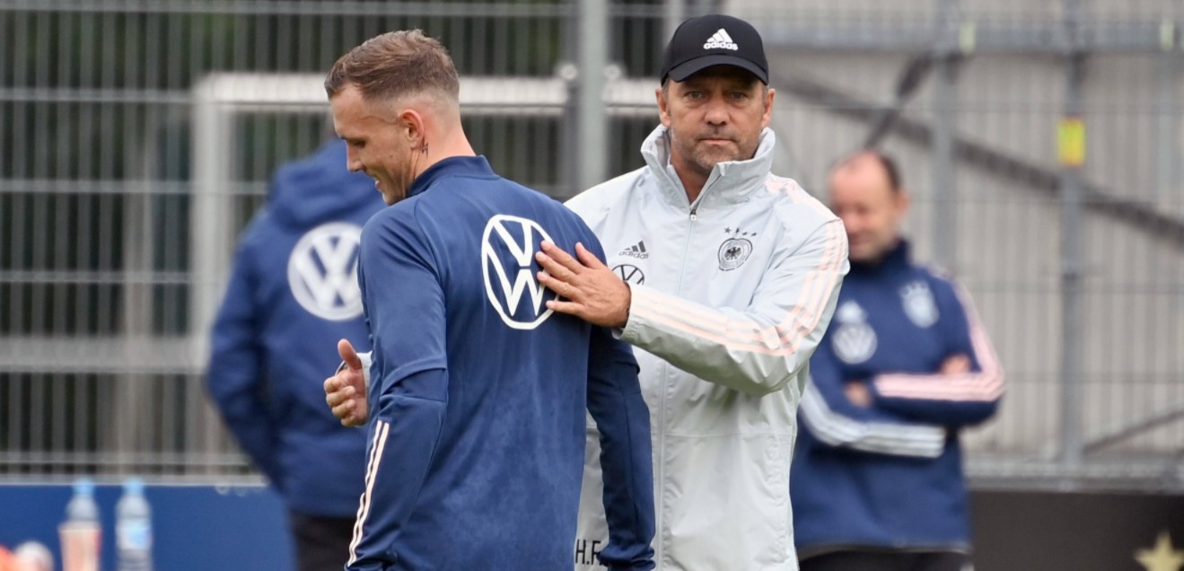Wo kann man den Live-Stream und den Spielplan des Spiels Liechtenstein gegen Deutschland sehen?