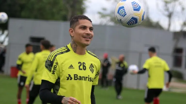 Jogos de hoje futebol ao vivo: onde assistir na TV nesta segunda – 13/09