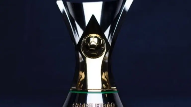 Quais são são os jogos de hoje do Brasileirão – segunda-feira (13/9)