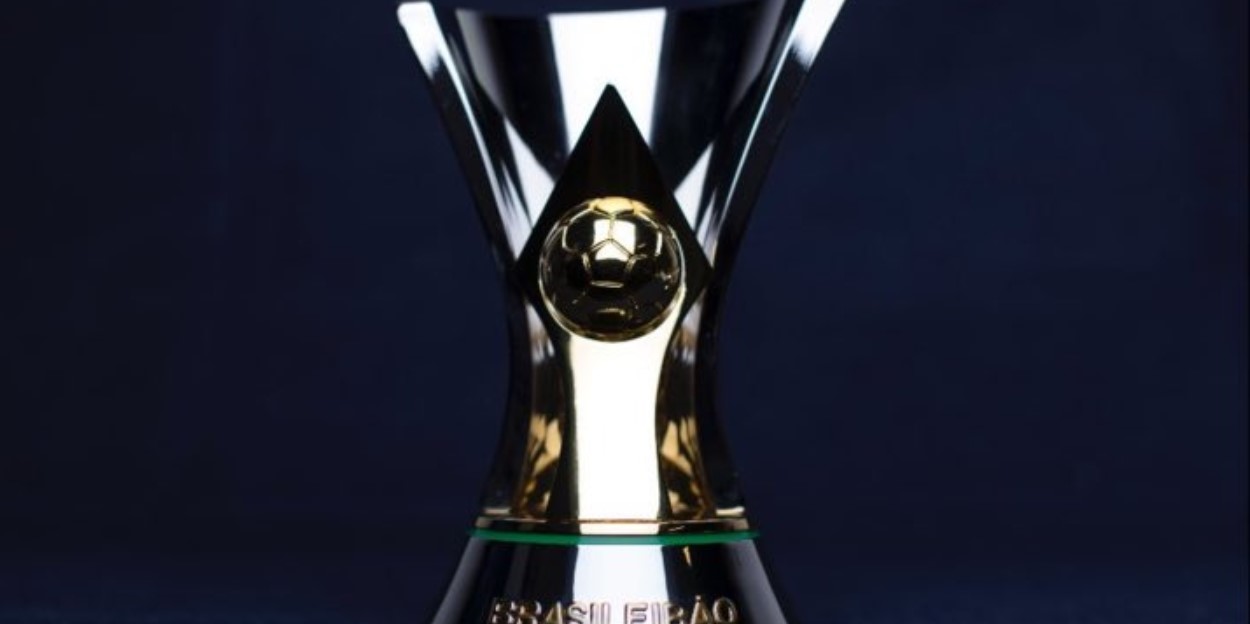 jogos de hoje do Brasileirão