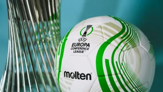 Quais times disputam a Europa Conference League? Veja a tabela