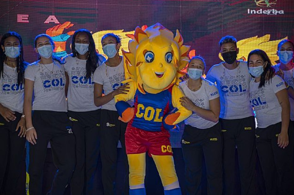 Tudo sobre a estreia do Brasil no Sul-Americano de Vôlei Feminino 2021 Sem titulo 232