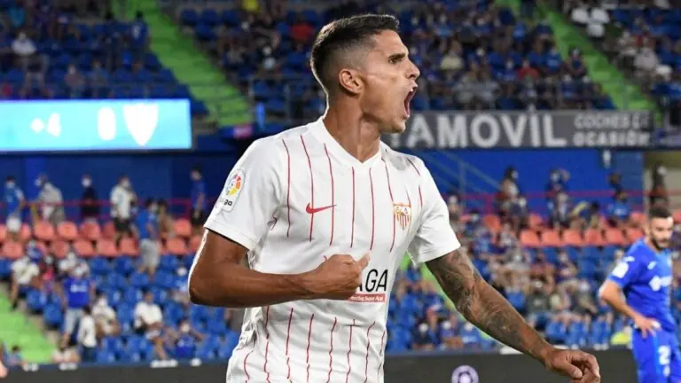 Sevilla x RB Salzburg: transmissão ao vivo, horário e escalações (14/09)