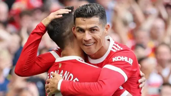 Onde assistir ao jogo do Manchester United hoje na Champions – 14/09