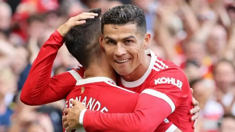 Onde assistir ao jogo do Manchester United hoje na Champions – 14/09