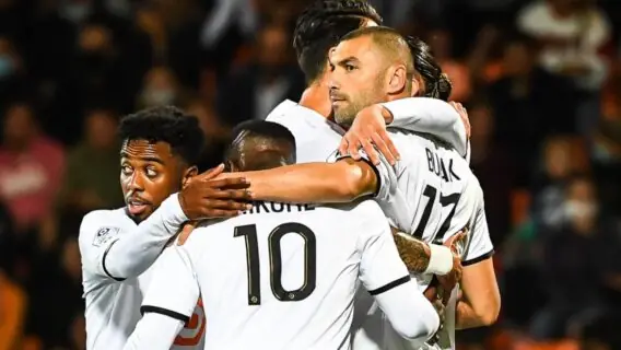 Lille x Wolfsburg: onde assistir o jogo da Champions League hoje – 14/09