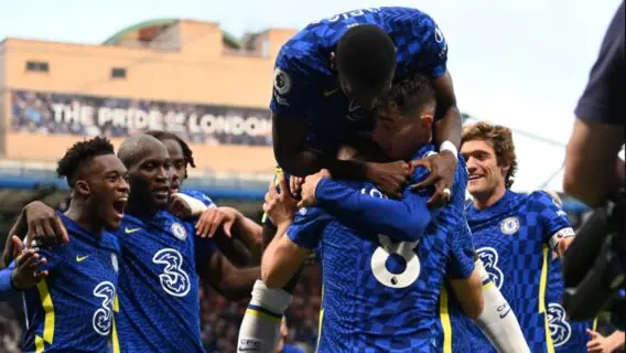 Onde assistir ao jogo do Chelsea x Zenit hoje na Champions – 14/09