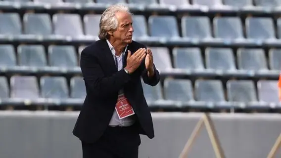 Jogo do Benfica hoje na Champions: onde assistir ao vivo e horário – 14/09