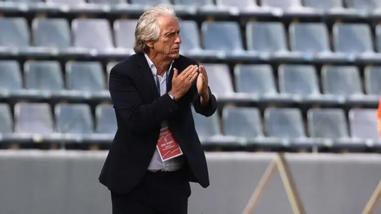 Jogo do Benfica hoje na Champions: onde assistir ao vivo e horário – 14/09