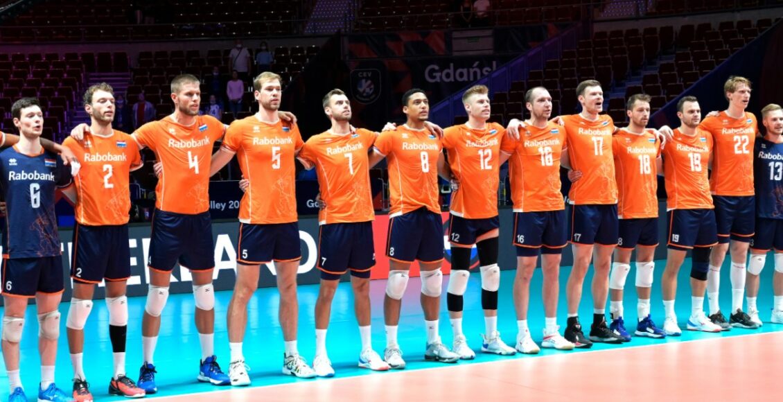 onde assistir vôlei masculino hoje