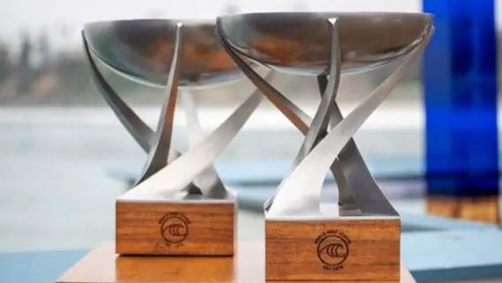 Onde assistir ao Mundial de Surf 2021 ao vivo nesta terça-feira (14/09)