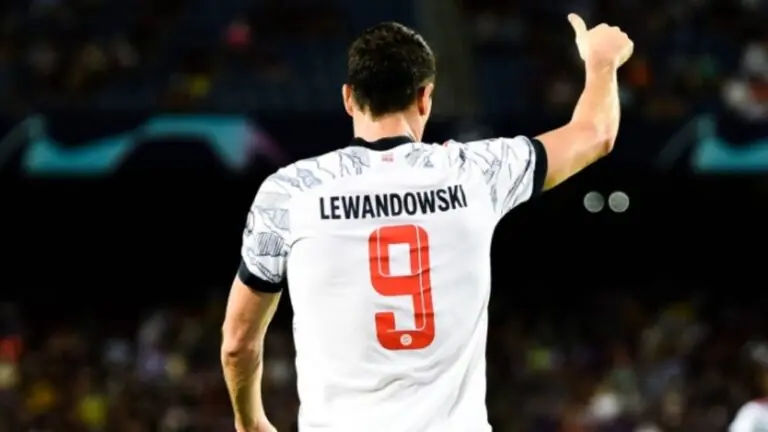 Resultado de Barcelona e Bayern: alemães goleiam por 3×0