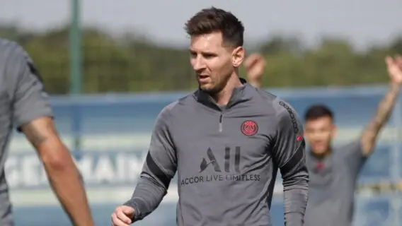 Jogo do Club Brugge x PSG hoje na Champions: onde vai passar – 15/09