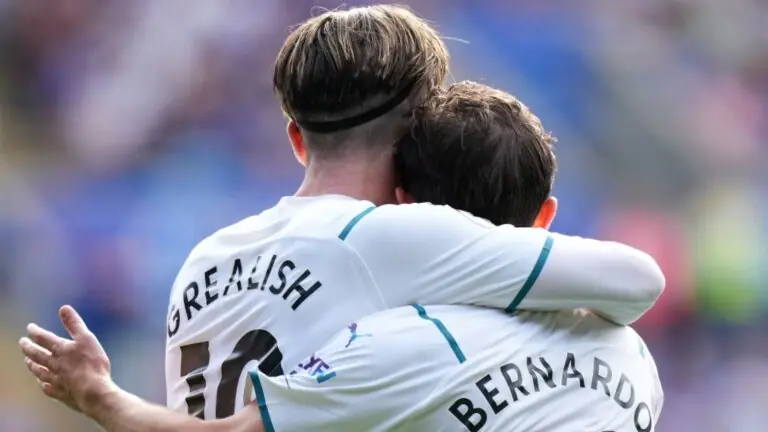 Manchester City x RB Leipzig hoje: assistir ao jogo da Champions- 15/09