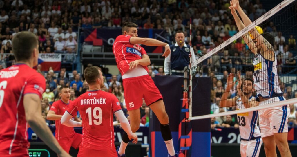 República Tcheca x Eslovênia: onde assistir o vôlei masculino hoje- 15/09 Sem titulo 270