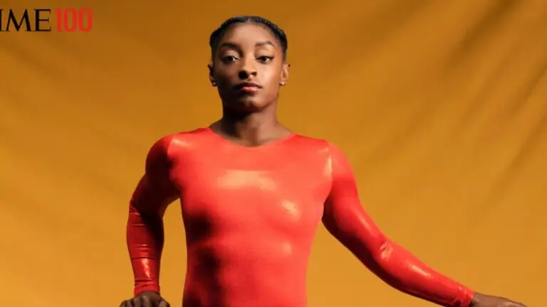 Simone, Tom Brady e mais: Lista dos mais influentes do mundo em 2021