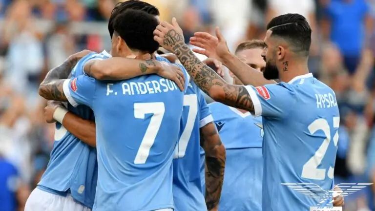 Jogo do Galatasaray x Lazio hoje: onde vai passar e horário – 16/09