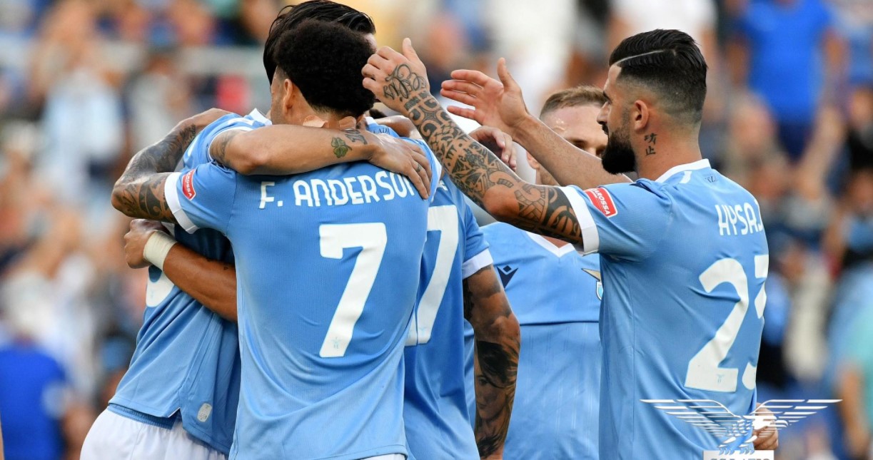 Jogo do Galatasaray x Lazio hoje: onde vai passar e horário – 16/09