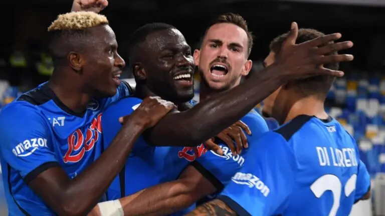 Leicester x Napoli: onde vai passar ao vivo hoje e horário – 16/09/2021