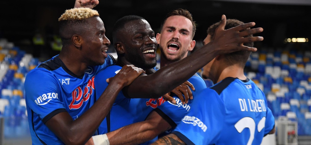 Leicester x Napoli: onde vai passar ao vivo hoje e horário – 16/09/2021