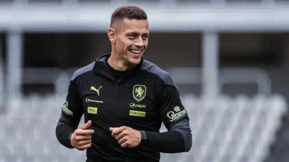 República Tcheca x Bielorrússia: onde assistir e escalações – 02/09