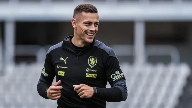 República Tcheca x Bielorrússia: onde assistir e escalações – 02/09