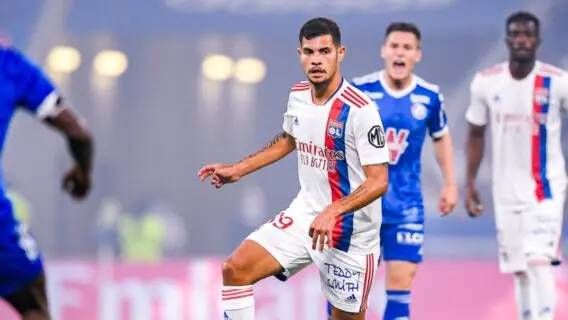 Rangers x Lyon: onde assistir ao jogo da Liga Europa hoje – 16/09