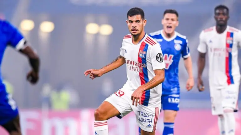 Rangers x Lyon: onde assistir ao jogo da Liga Europa hoje – 16/09