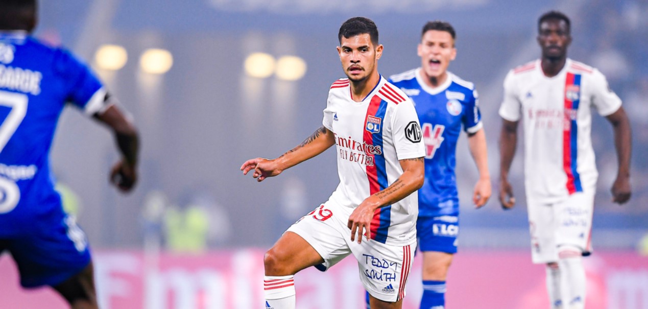 Rangers x Lyon: onde assistir ao jogo da Liga Europa hoje – 16/09