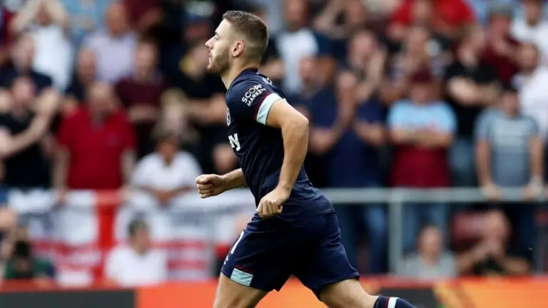 Dínamo Zagreb x West Ham: onde assistir, horário e escalações – 16/09