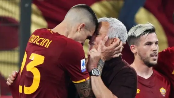 Jogo da Roma x CSKA Sofia hoje: onde assistir ao vivo e horário – 16/09