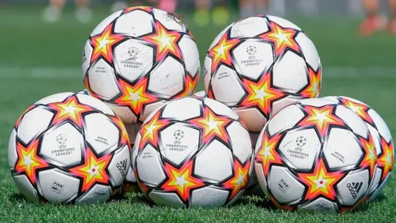 Próximos jogos da Champions League tem Manchester City x PSG