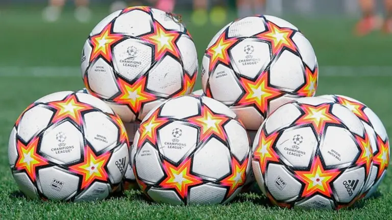 Próximos jogos da Champions League tem Manchester City x PSG