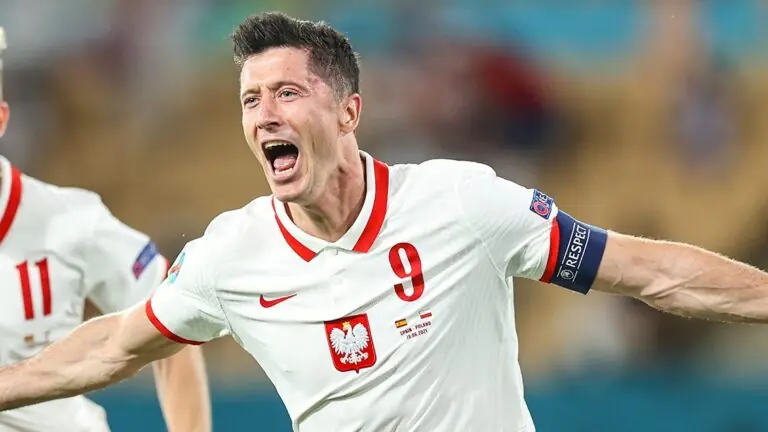 Polônia x Albânia: onde assistir ao vivo, horário e escalações – 02/09