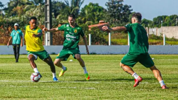 Jogos de hoje ao vivo: onde assistir futebol nesta sexta – 17/09/2021