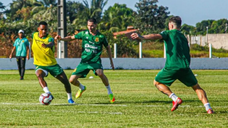 Jogos de hoje ao vivo: onde assistir futebol nesta sexta – 17/09/2021