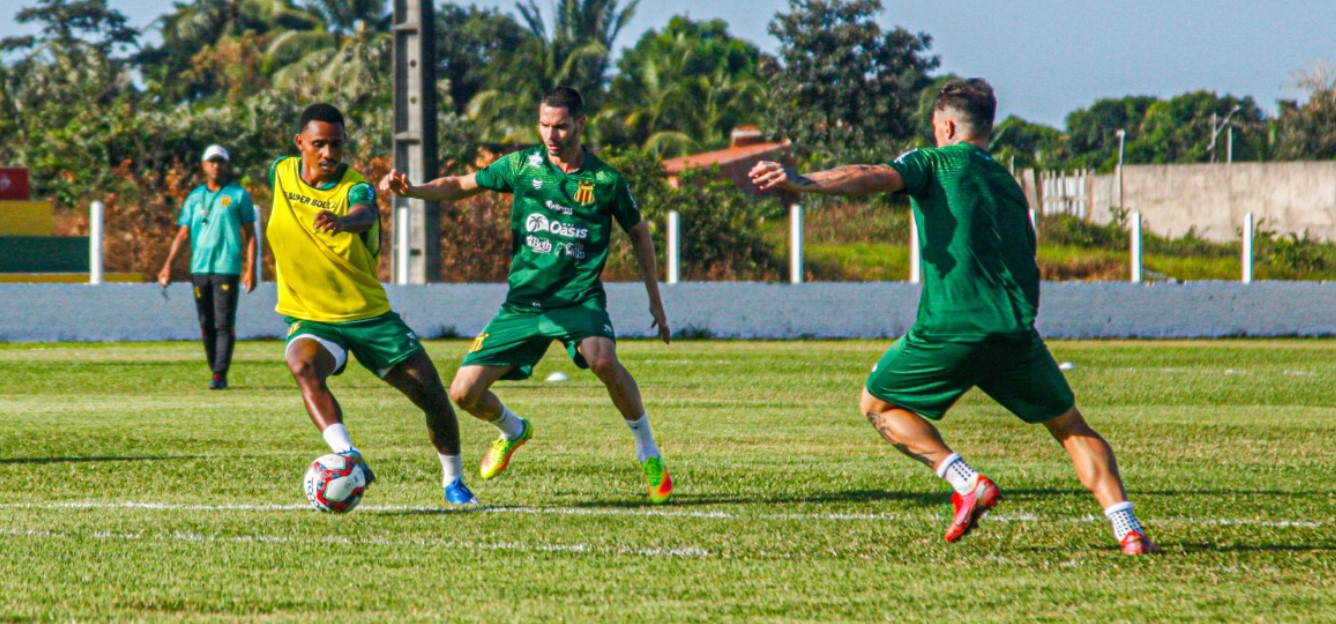 jogos de hoje