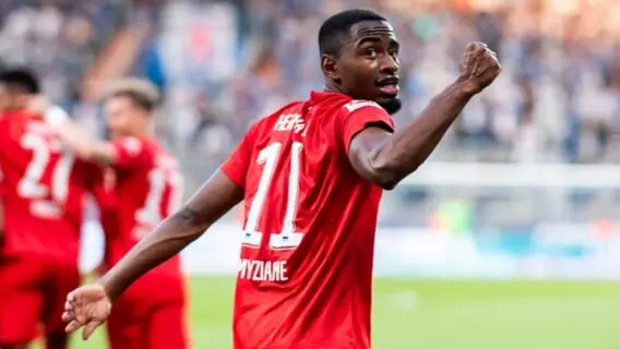 Hertha Berlin x Greuther Furth: onde vai passar e escalações hoje – 17/09