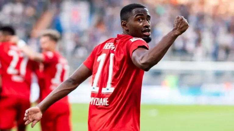 Hertha Berlin x Greuther Furth: onde vai passar e escalações hoje – 17/09