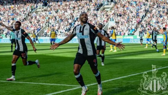 Jogo do Newcastle x Leeds hoje: onde vai passar ao vivo e horário – 17/09