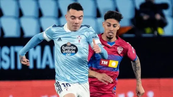 Celta de Vigo x Cádiz: em que canal vai passar o jogo de hoje – 17/09