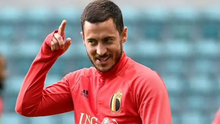 Onde vai passar o jogo da Estônia x Bélgica hoje ao vivo? 02/09