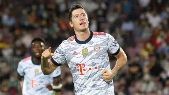 Onde assistir Bayern x Bochum hoje ao vivo – 18/09