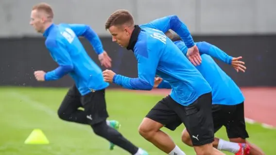 Islândia x Romênia: onde assistir ao jogo de hoje e horário – 02/09