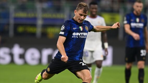 Jogo da Inter de Milão x Bologna hoje: onde assistir e escalações – 18/09