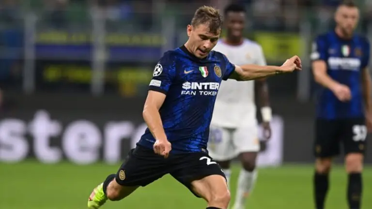 Jogo da Inter de Milão x Bologna hoje: onde assistir e escalações – 18/09