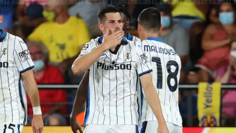 Salernitana x Atalanta: onde assistir, horário e escalações hoje? 18/09